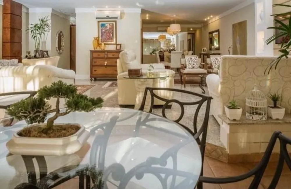 Apartamento, 3 quartos, 180 m² - Foto 6