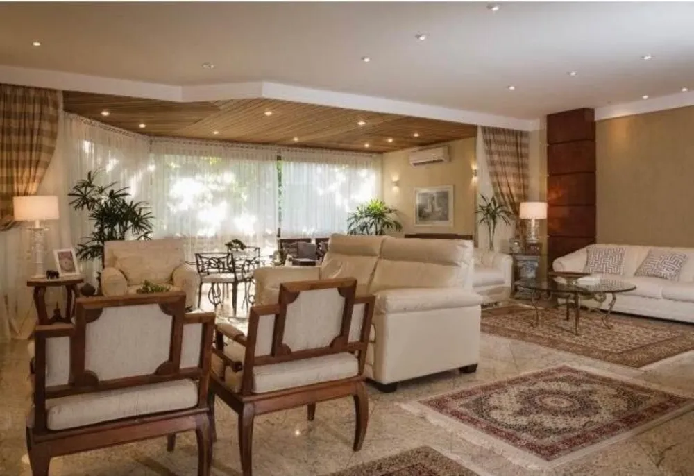 Apartamento, 3 quartos, 180 m² - Foto 5