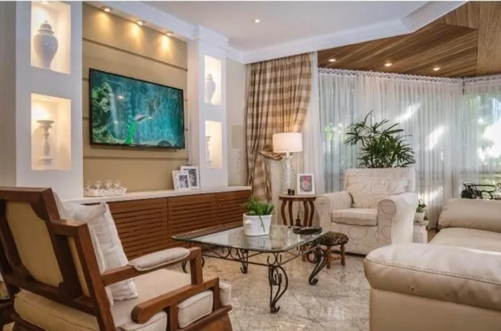Apartamento, 3 quartos, 180 m² - Foto 11