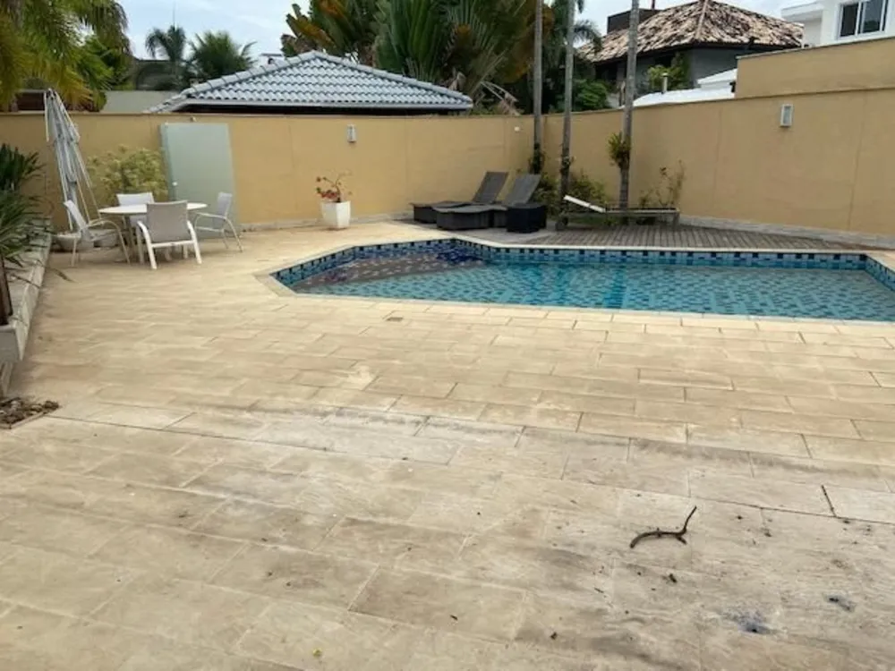 Casa, 5 quartos, 600 m² - Foto 2