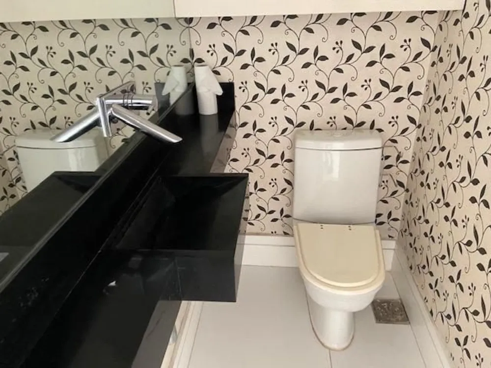 Casa, 5 quartos, 600 m² - Foto 16