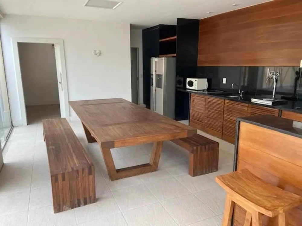 Casa, 5 quartos, 600 m² - Foto 6
