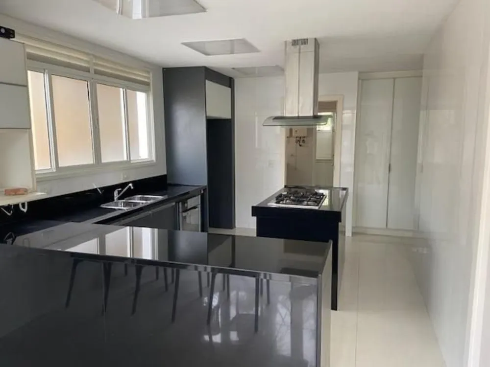 Casa, 5 quartos, 600 m² - Foto 13