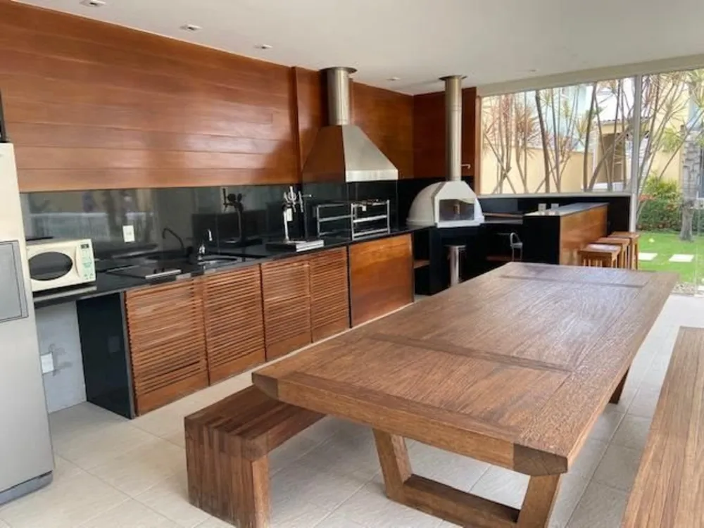 Casa, 5 quartos, 600 m² - Foto 4