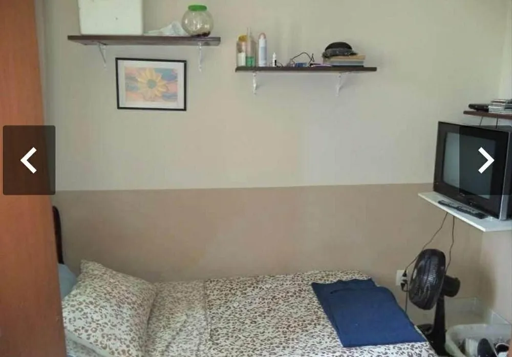 Apartamento, 3 quartos, 135 m² - Foto 7