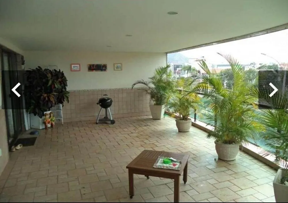 Apartamento, 3 quartos, 135 m² - Foto 23
