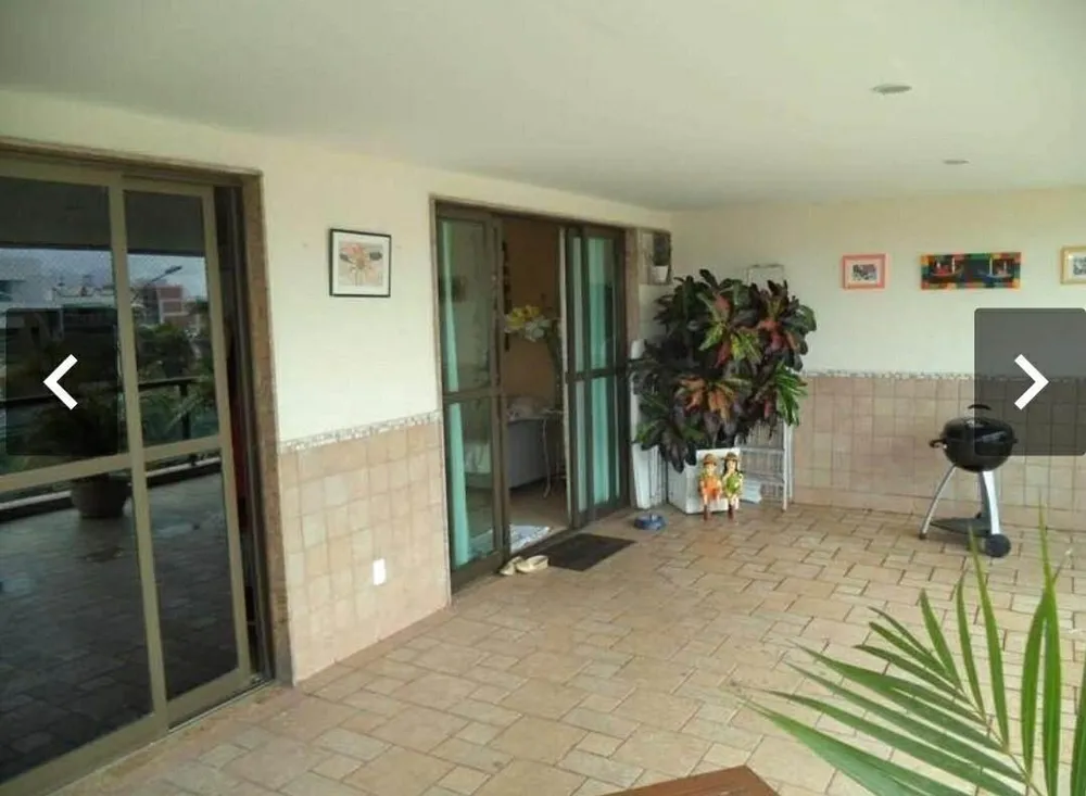 Apartamento, 3 quartos, 135 m² - Foto 21