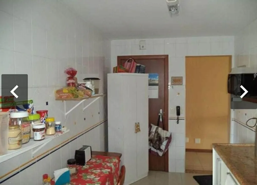 Apartamento, 3 quartos, 135 m² - Foto 17