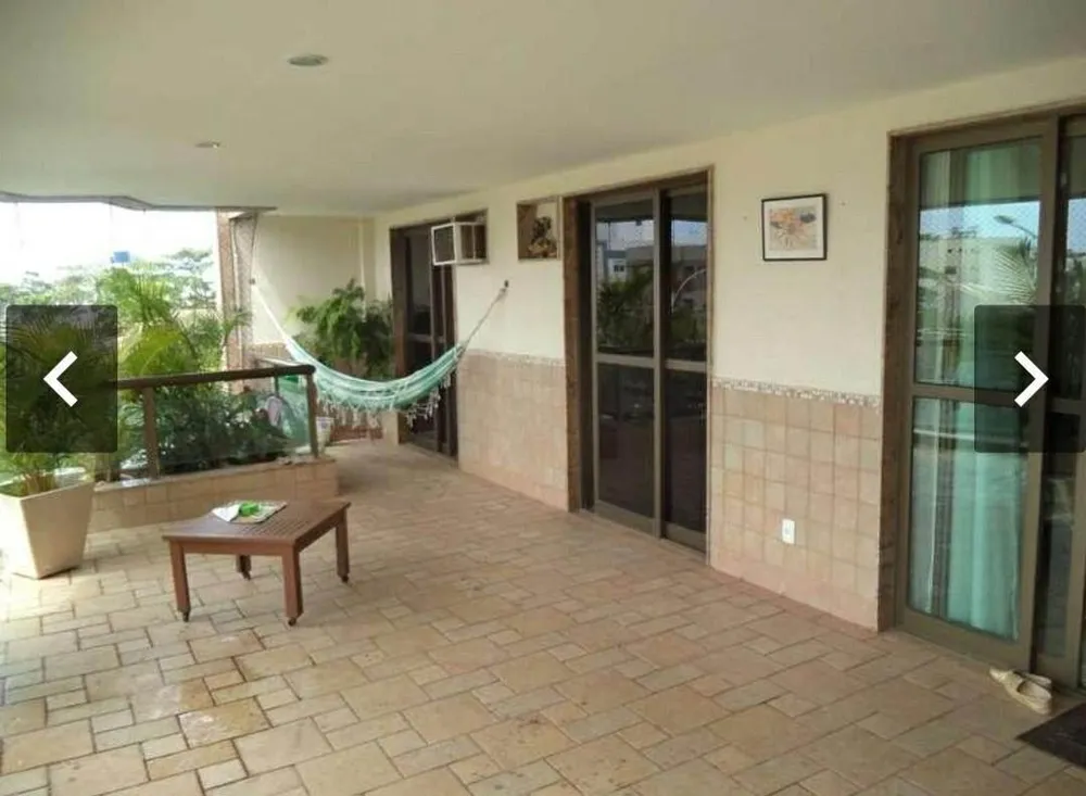 Apartamento, 3 quartos, 135 m² - Foto 22