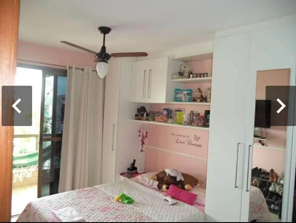 Apartamento, 3 quartos, 135 m² - Foto 10