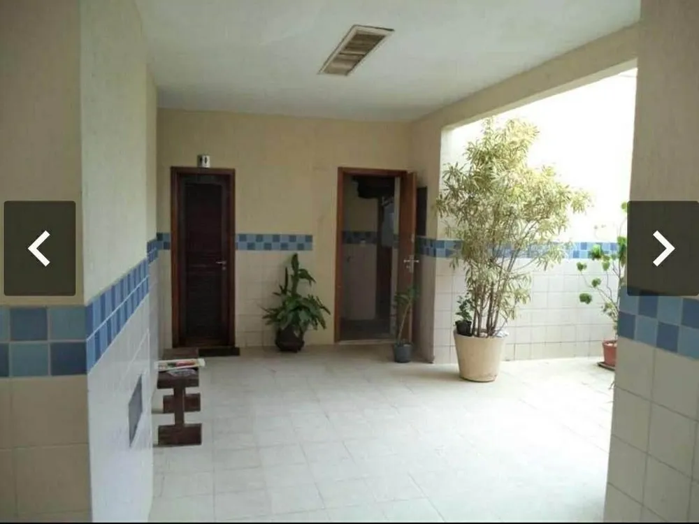 Apartamento, 3 quartos, 135 m² - Foto 20
