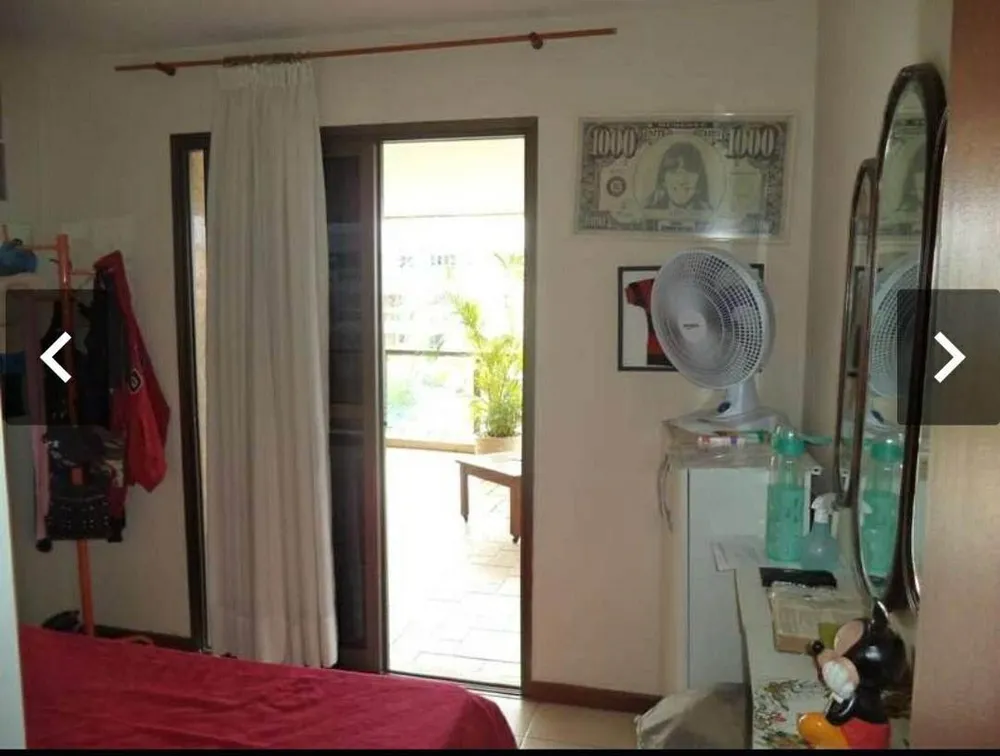 Apartamento, 3 quartos, 135 m² - Foto 11