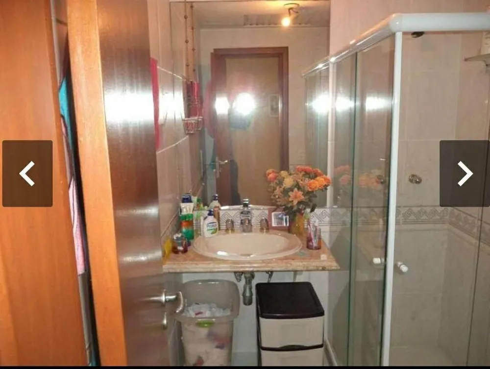 Apartamento, 3 quartos, 135 m² - Foto 13