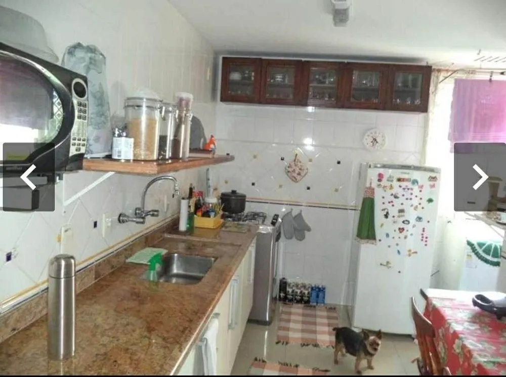 Apartamento, 3 quartos, 135 m² - Foto 16