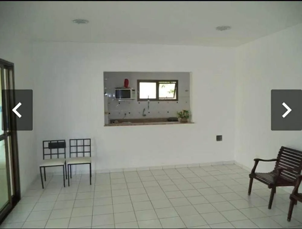 Apartamento, 3 quartos, 135 m² - Foto 5
