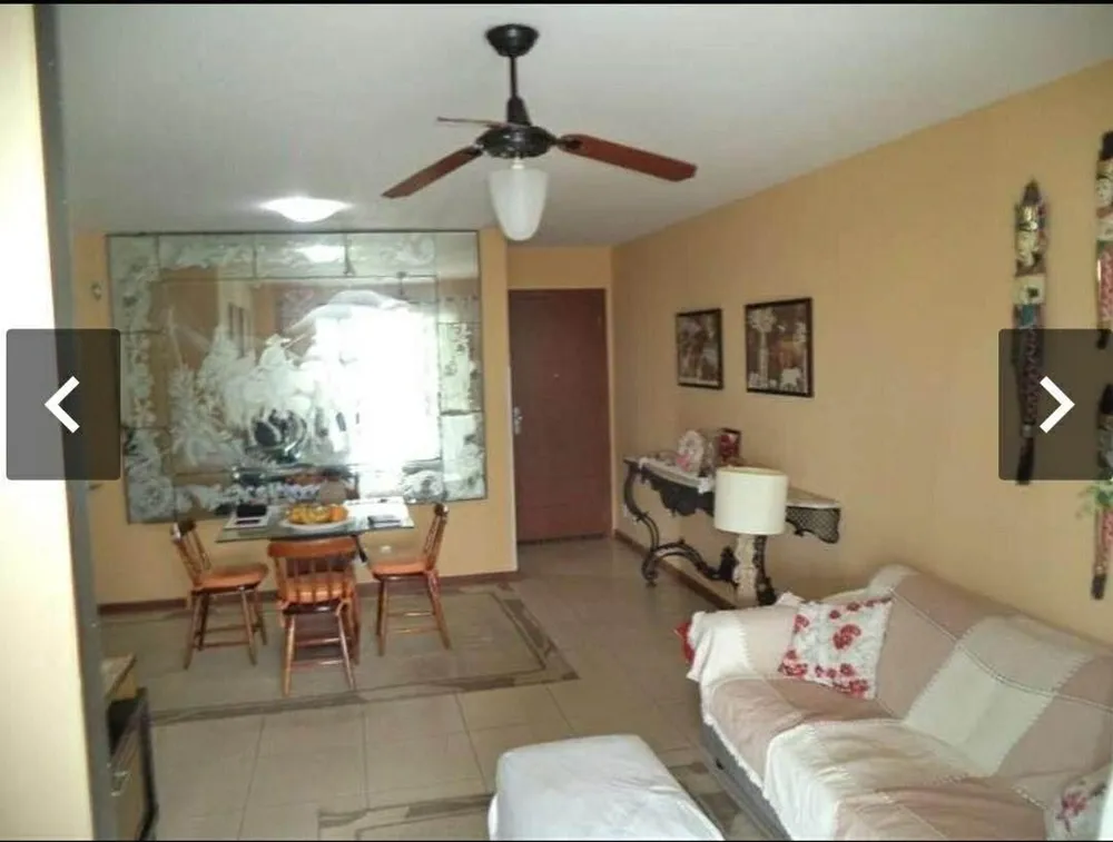 Apartamento, 3 quartos, 135 m² - Foto 4