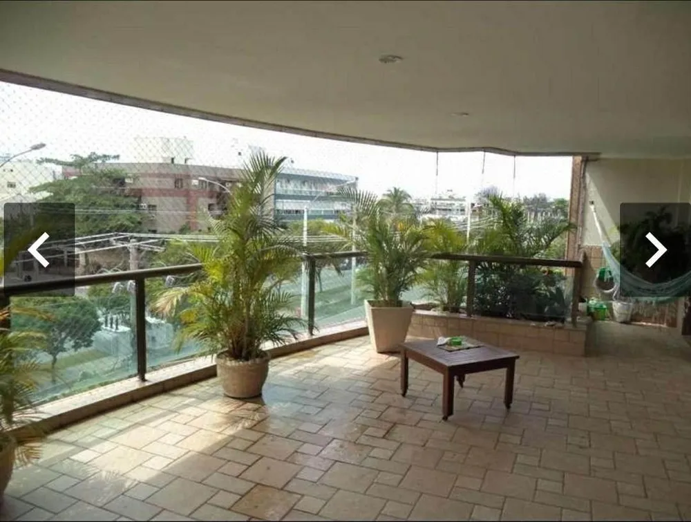 Apartamento, 3 quartos, 135 m² - Foto 2