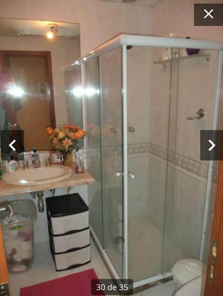 Apartamento, 3 quartos, 135 m² - Foto 14
