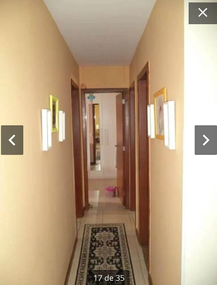 Apartamento, 3 quartos, 135 m² - Foto 12