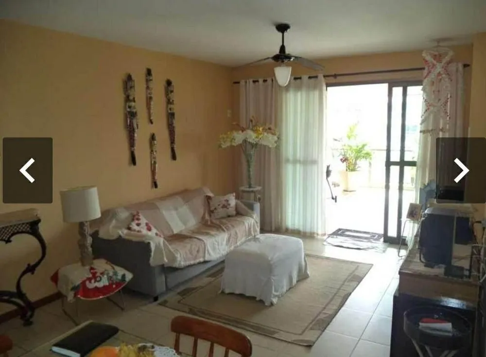 Apartamento, 3 quartos, 135 m² - Foto 3