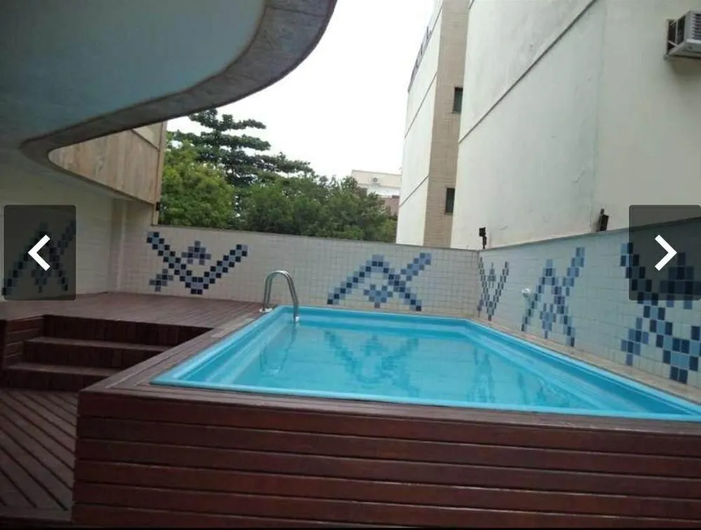 Apartamento, 3 quartos, 135 m² - Foto 18