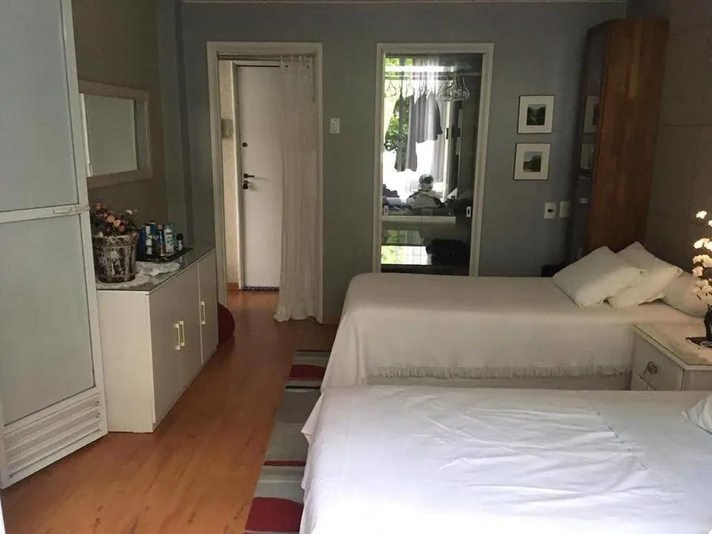 Apartamento, 2 quartos, 70 m² - Foto 2