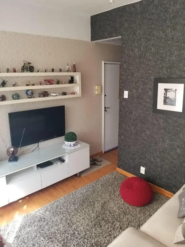 Apartamento, 2 quartos, 70 m² - Foto 1