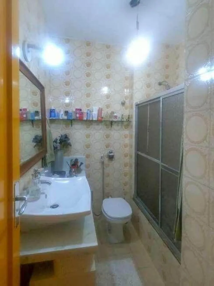 Apartamento, 1 quarto, 56 m² - Foto 6