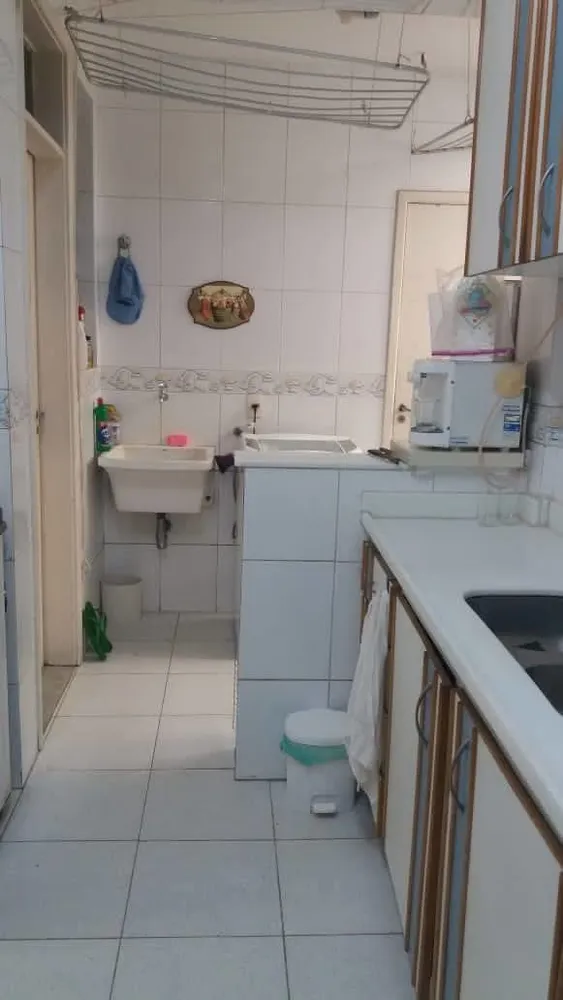 Apartamento, 3 quartos, 124 m² - Foto 16