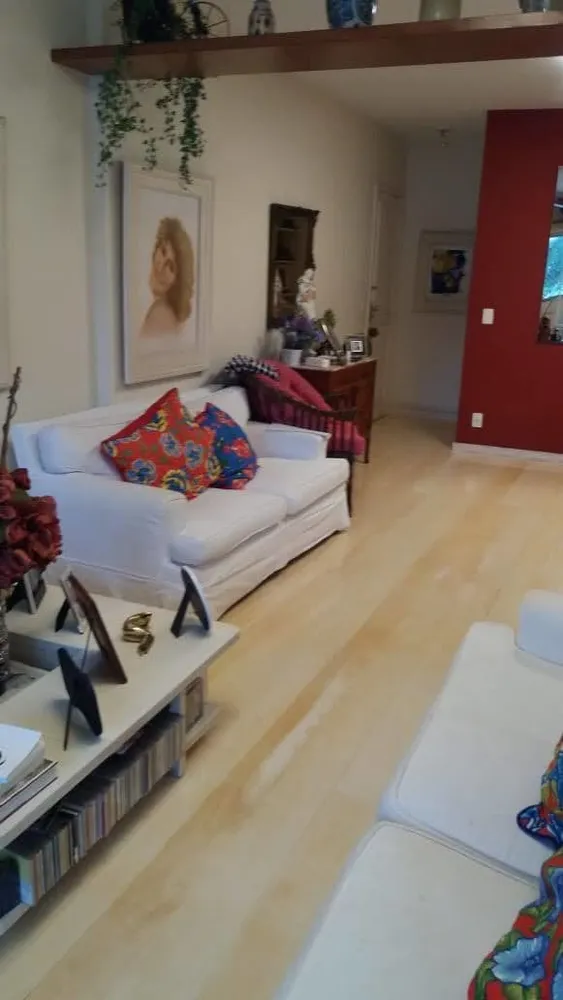 Apartamento, 3 quartos, 124 m² - Foto 8