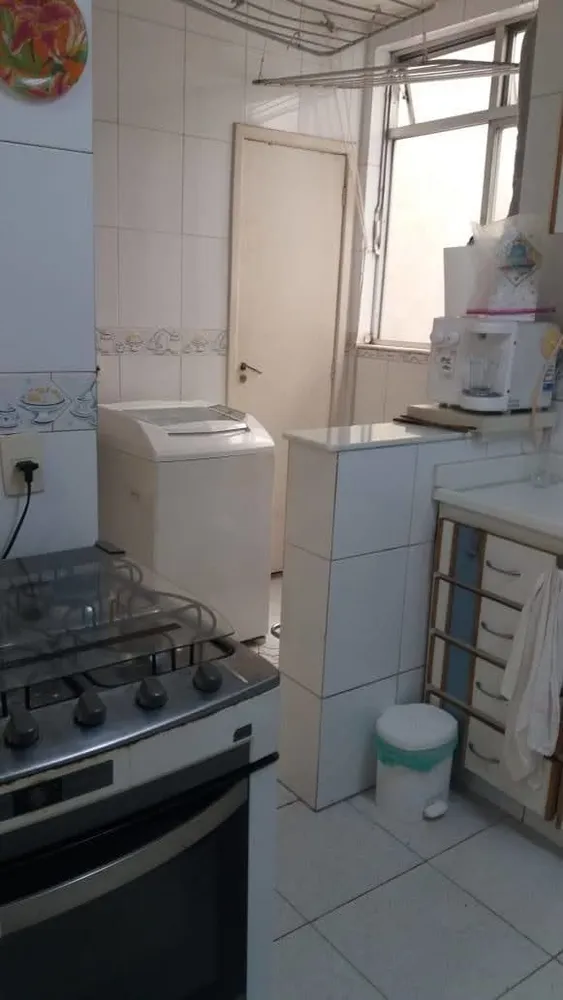 Apartamento, 3 quartos, 124 m² - Foto 9