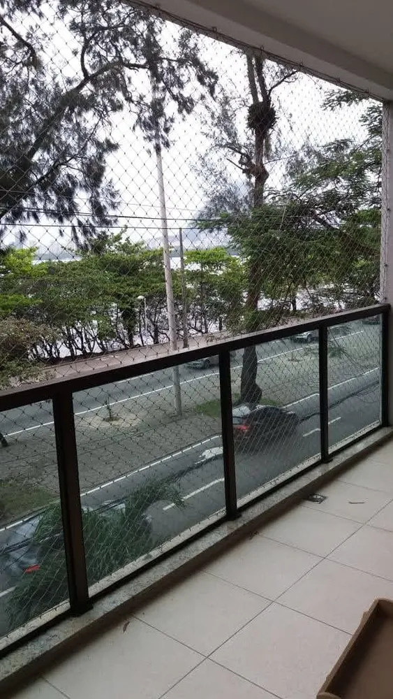 Apartamento, 3 quartos, 124 m² - Foto 2