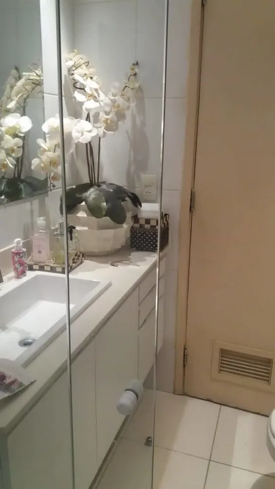 Apartamento, 3 quartos, 124 m² - Foto 6
