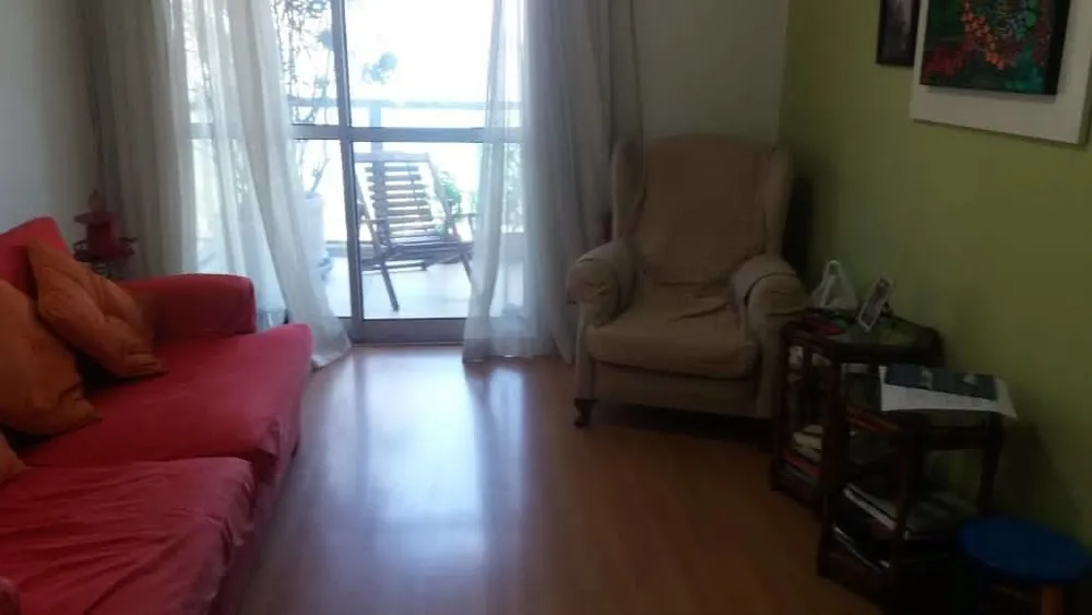 Apartamento, 3 quartos, 124 m² - Foto 10
