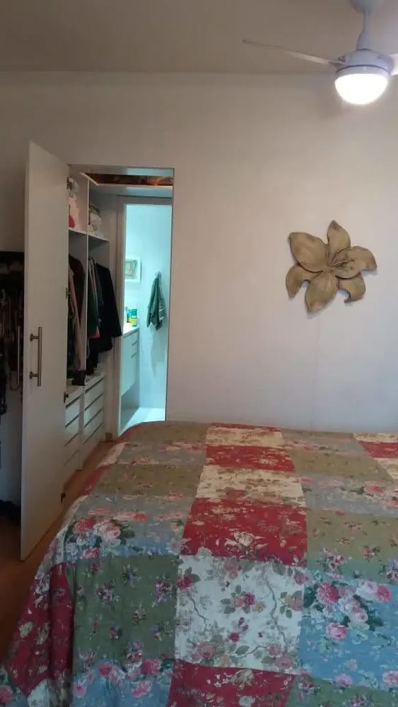 Apartamento, 3 quartos, 124 m² - Foto 12