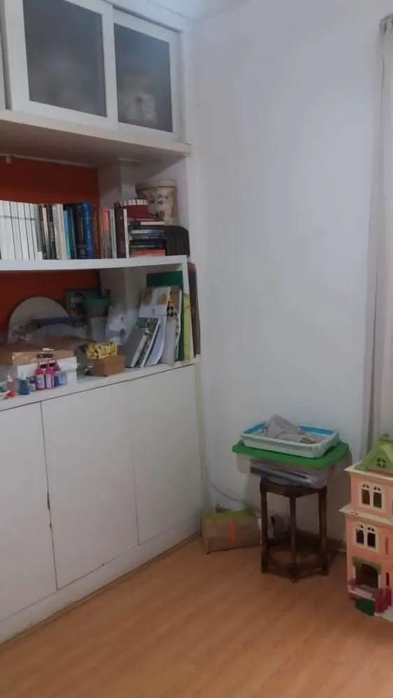 Apartamento, 3 quartos, 124 m² - Foto 13