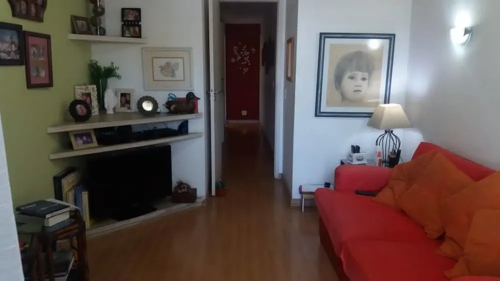 Apartamento, 3 quartos, 124 m² - Foto 7