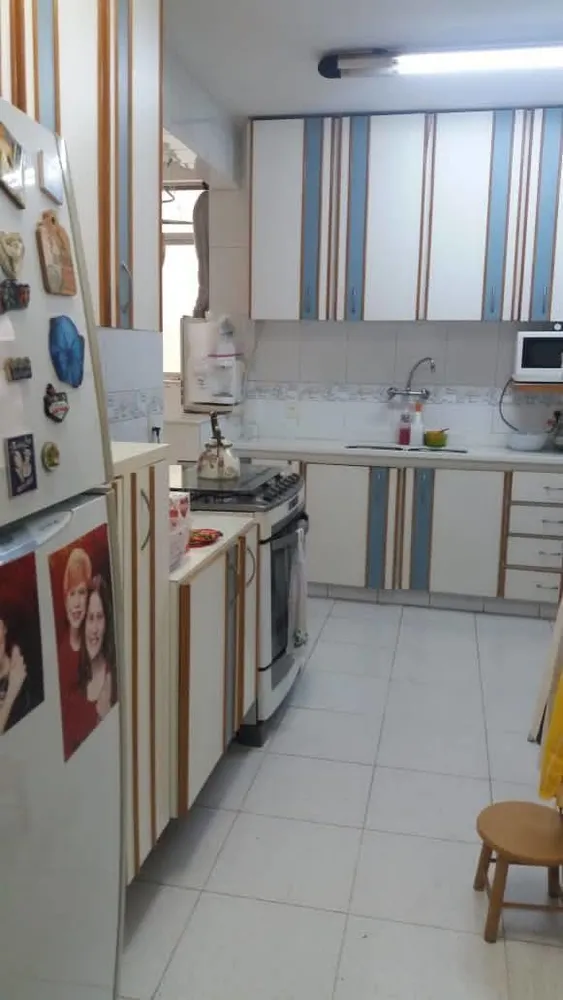 Apartamento, 3 quartos, 124 m² - Foto 14