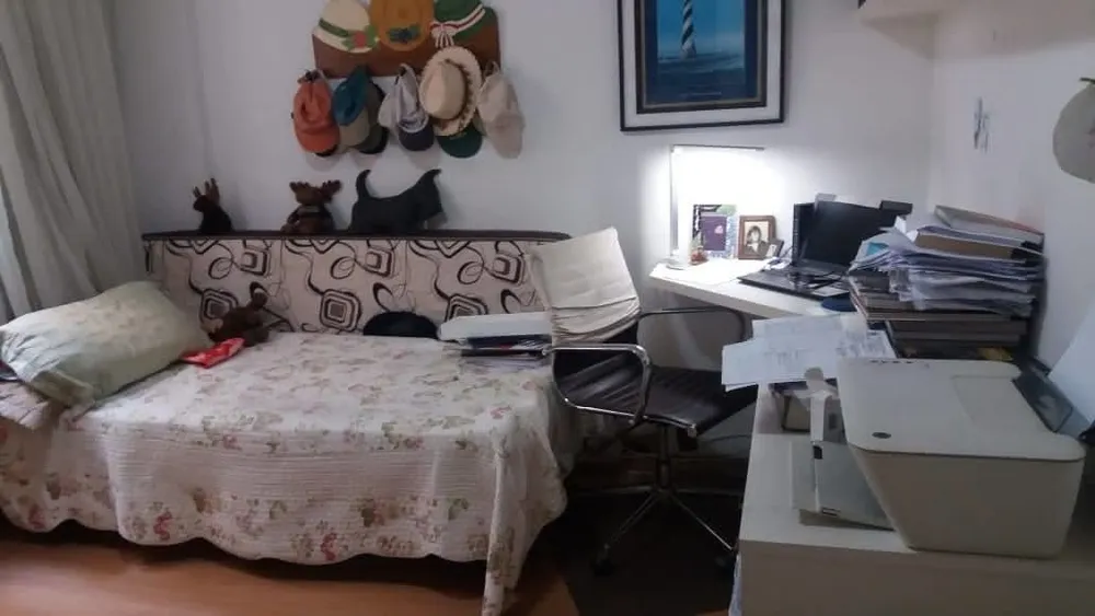 Apartamento, 3 quartos, 124 m² - Foto 11