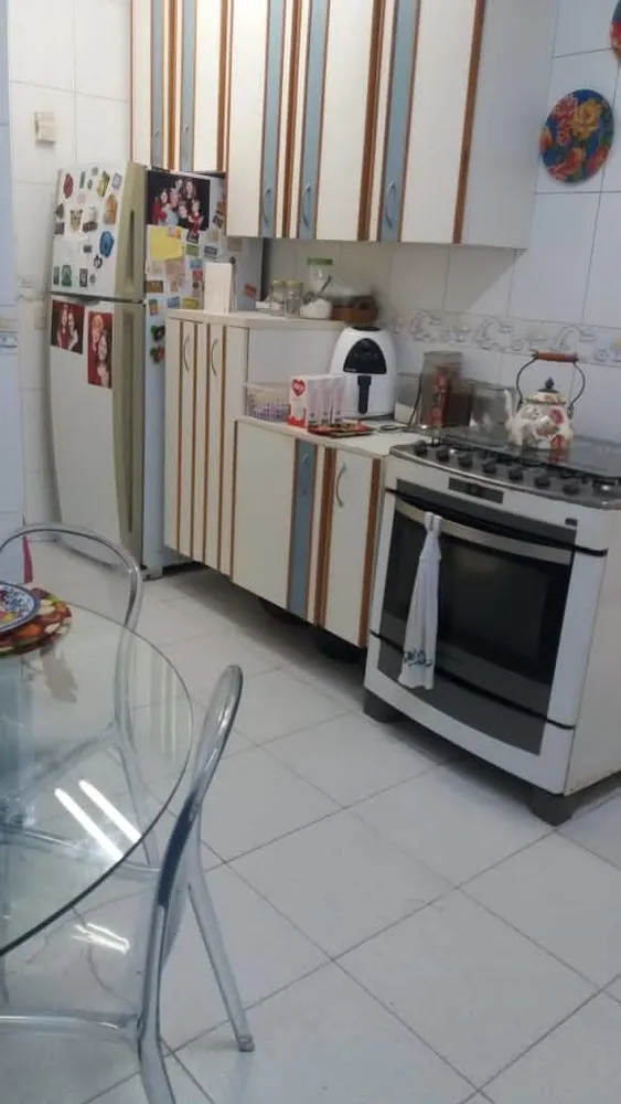Apartamento, 3 quartos, 124 m² - Foto 15