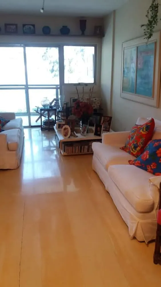 Apartamento, 3 quartos, 124 m² - Foto 5
