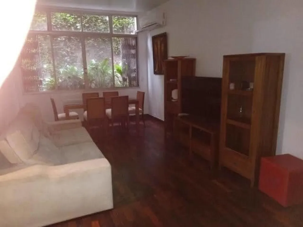 Apartamento, 2 quartos, 100 m² - Foto 6
