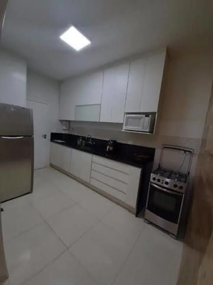 Apartamento, 2 quartos, 100 m² - Foto 2