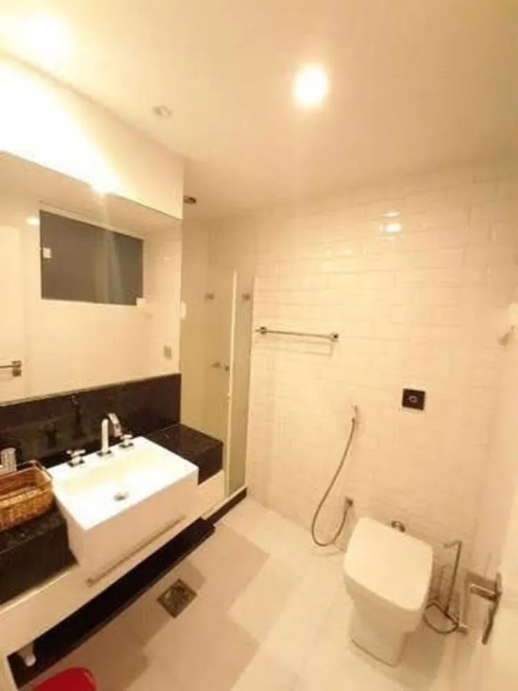 Apartamento, 2 quartos, 100 m² - Foto 4