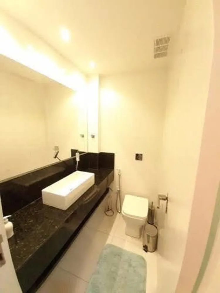 Apartamento, 2 quartos, 100 m² - Foto 3
