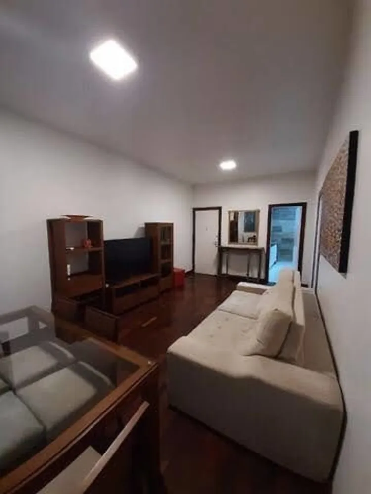 Apartamento, 2 quartos, 100 m² - Foto 1