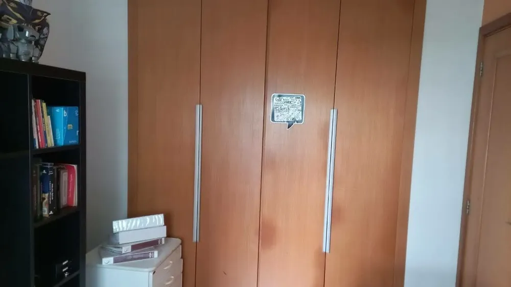 Apartamento, 4 quartos, 160 m² - Foto 11