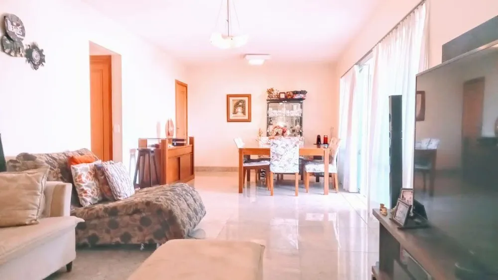 Apartamento, 4 quartos, 160 m² - Foto 1
