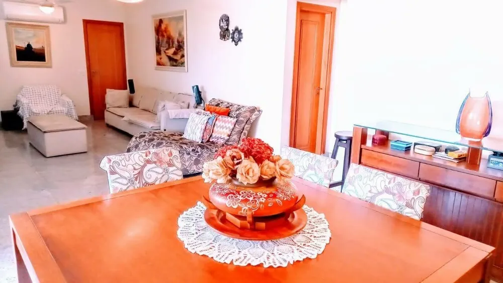 Apartamento, 4 quartos, 160 m² - Foto 2