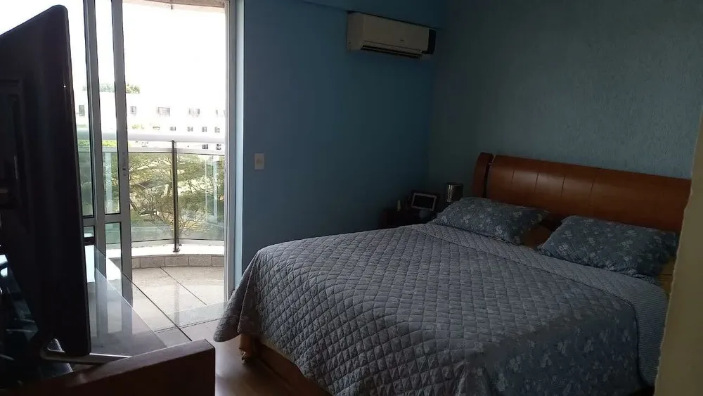 Apartamento, 4 quartos, 160 m² - Foto 6